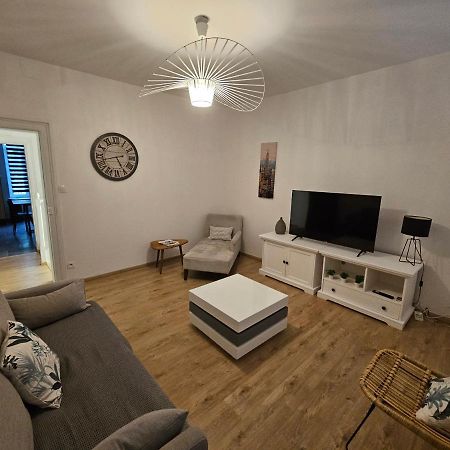 Le 189 : Superbe Triplex Centre Béthune Eksteriør billede